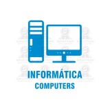 Informática Computers